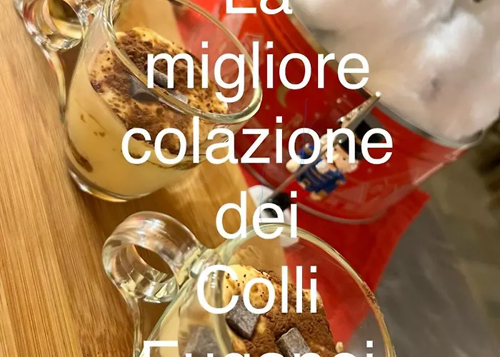 B&B La Casa Del Riccio