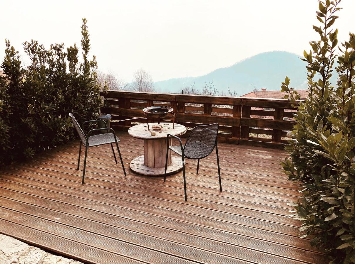 La Casa Del Riccio *