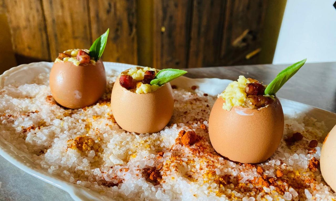 Frühstückspension La Casa Del Riccio Cinto Euganeo