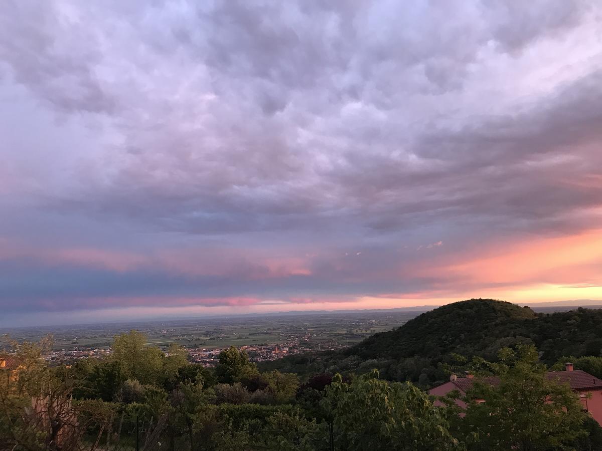 La Casa Del Riccio *