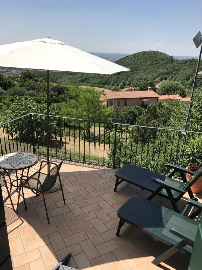 Bed & Breakfast La Casa Del Riccio