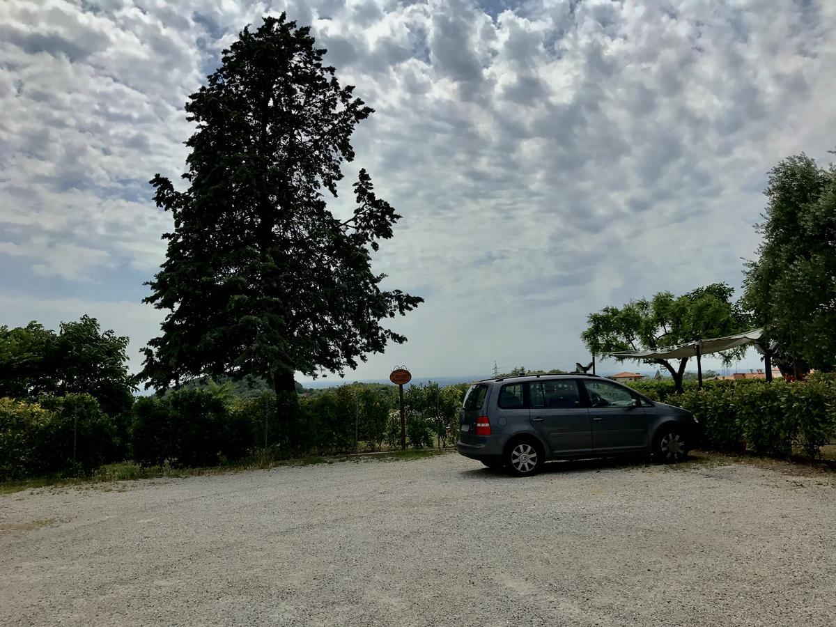 Bed & Breakfast La Casa Del Riccio