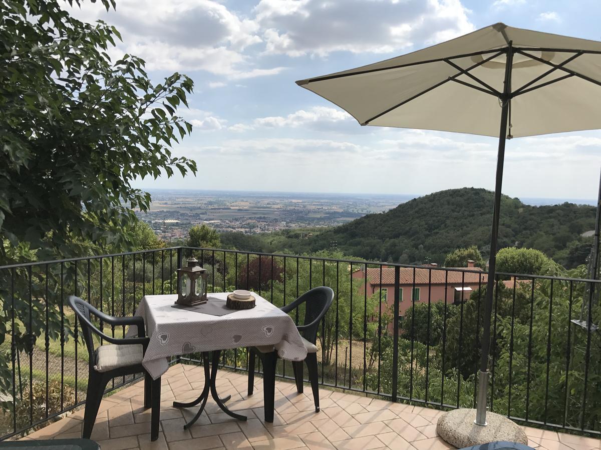 La Casa Del Riccio Bed & Breakfast