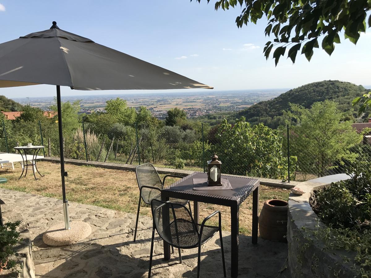 La Casa Del Riccio * Cinto Euganeo