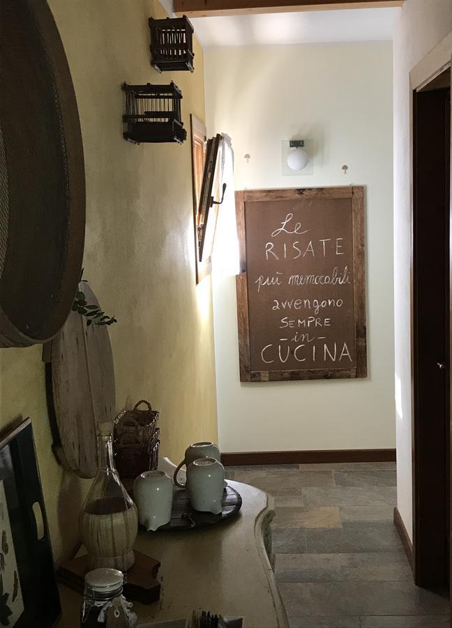 Bed & Breakfast La Casa Del Riccio