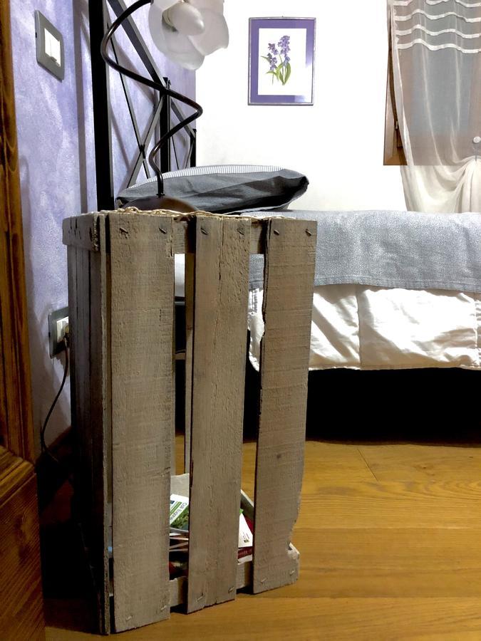Bed & Breakfast La Casa Del Riccio