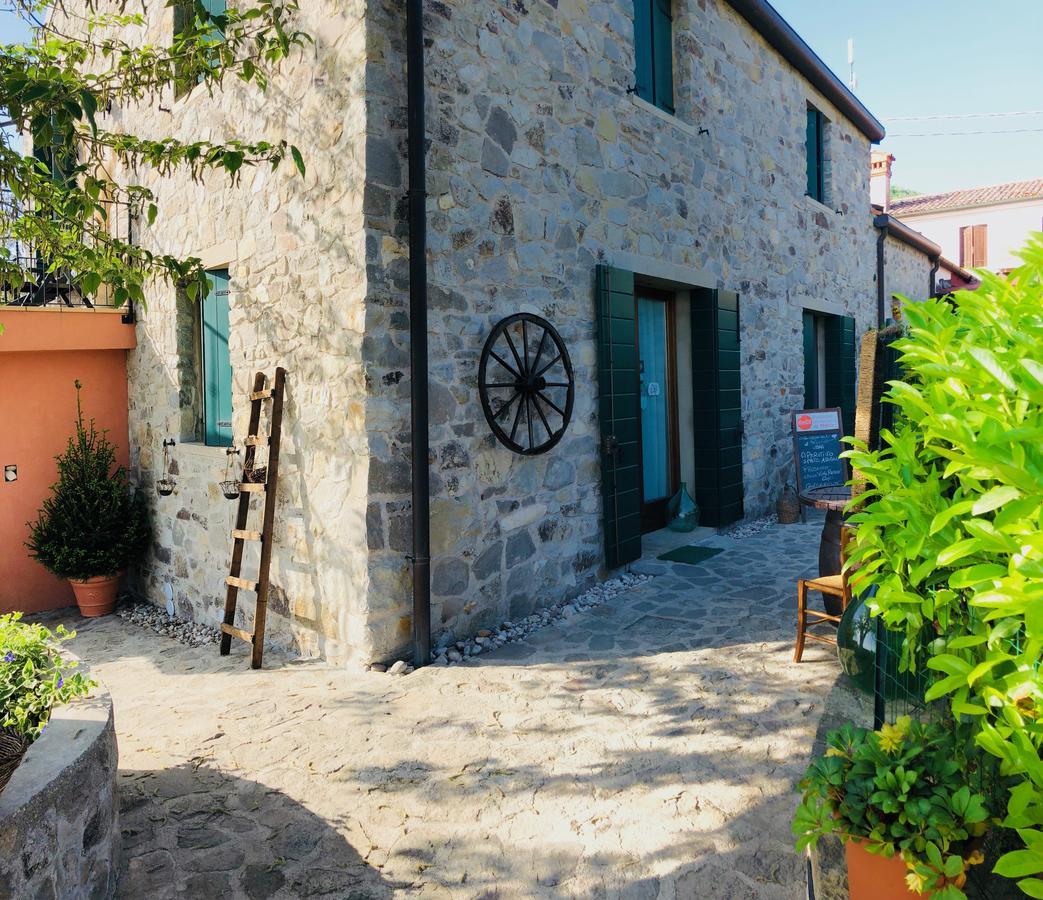 La Casa Del Riccio