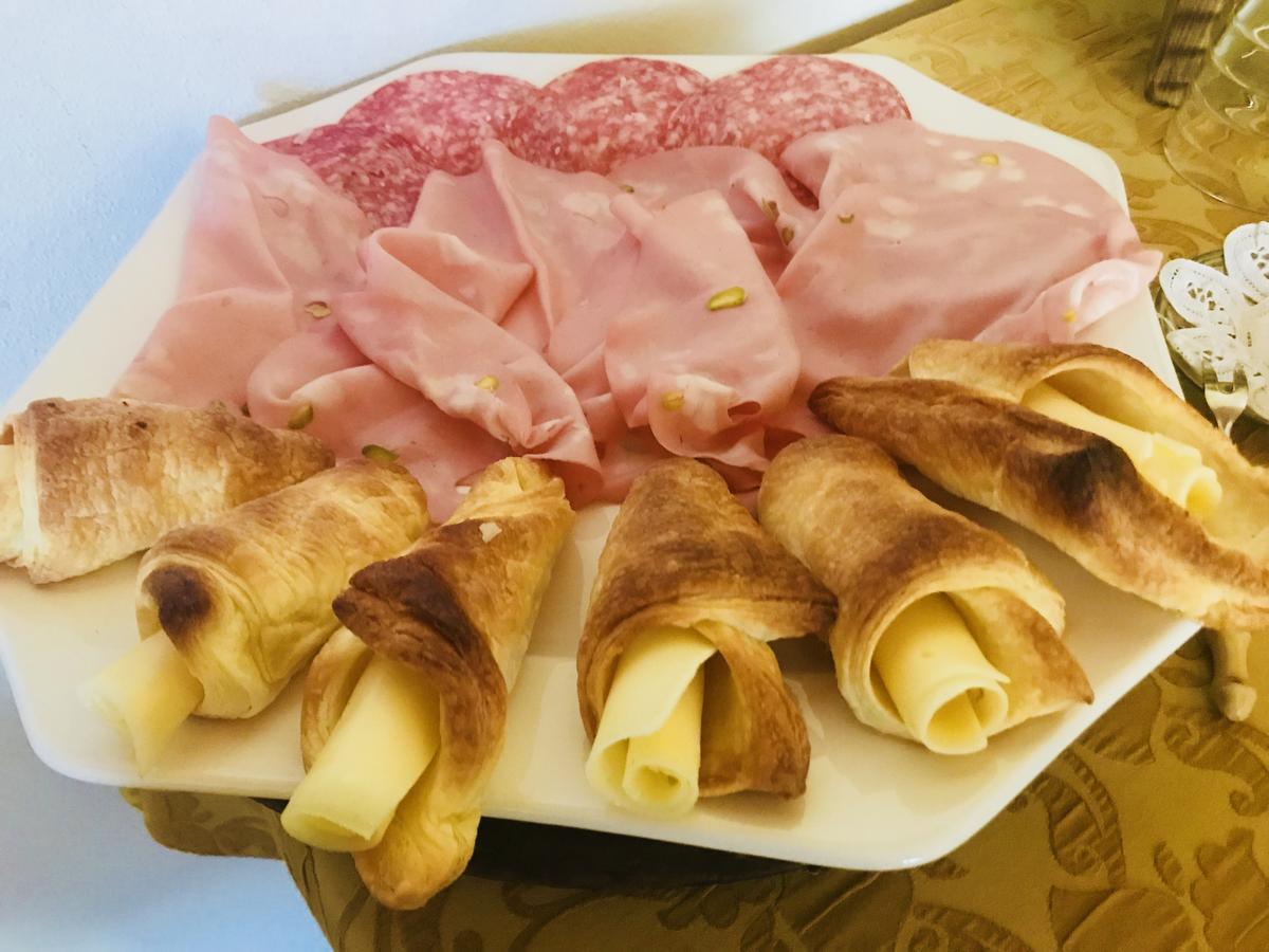 La Casa Del Riccio Bed & Breakfast