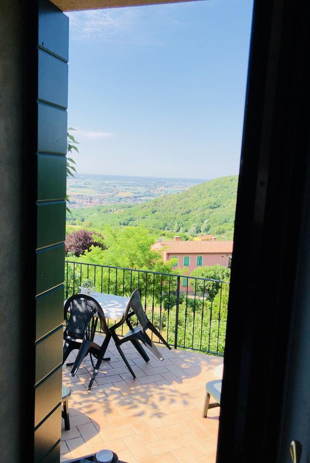 La Casa Del Riccio *