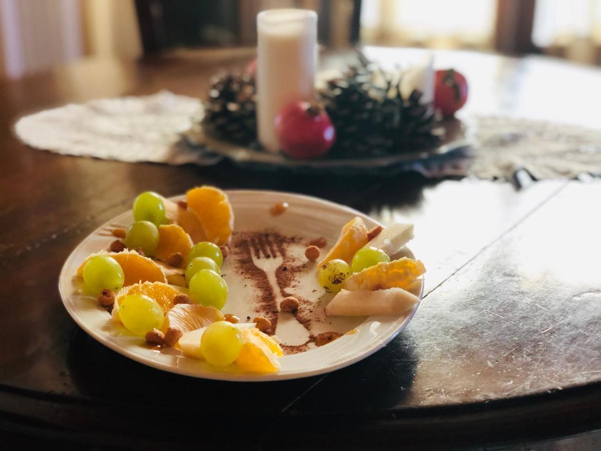 La Casa Del Riccio Frühstückspension *