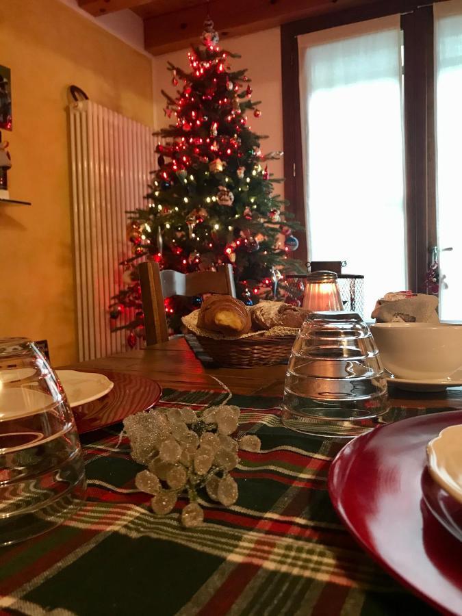La Casa Del Riccio Bed & Breakfast *